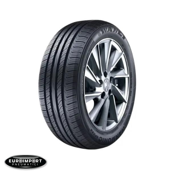 Wanli SP226  205/60 R16 92 H   DOT 2026